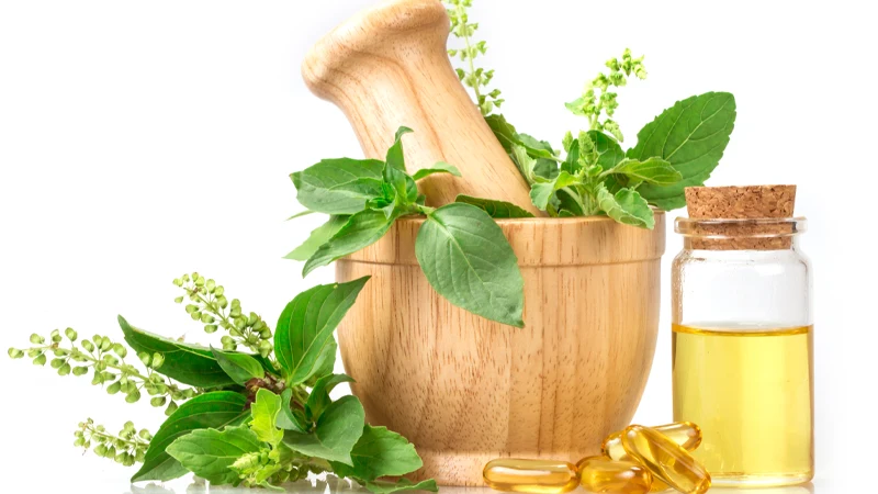 آیا داروهای گیاهی واقعا موثر هستند؟