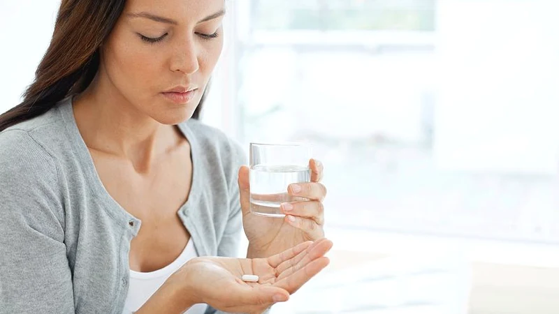 تداخل با داروهای دیگر: یک ترکیب خطرناک
