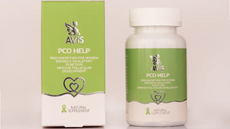 بررسی و مشاهده مکمل پی سی او | PCO Help آویس